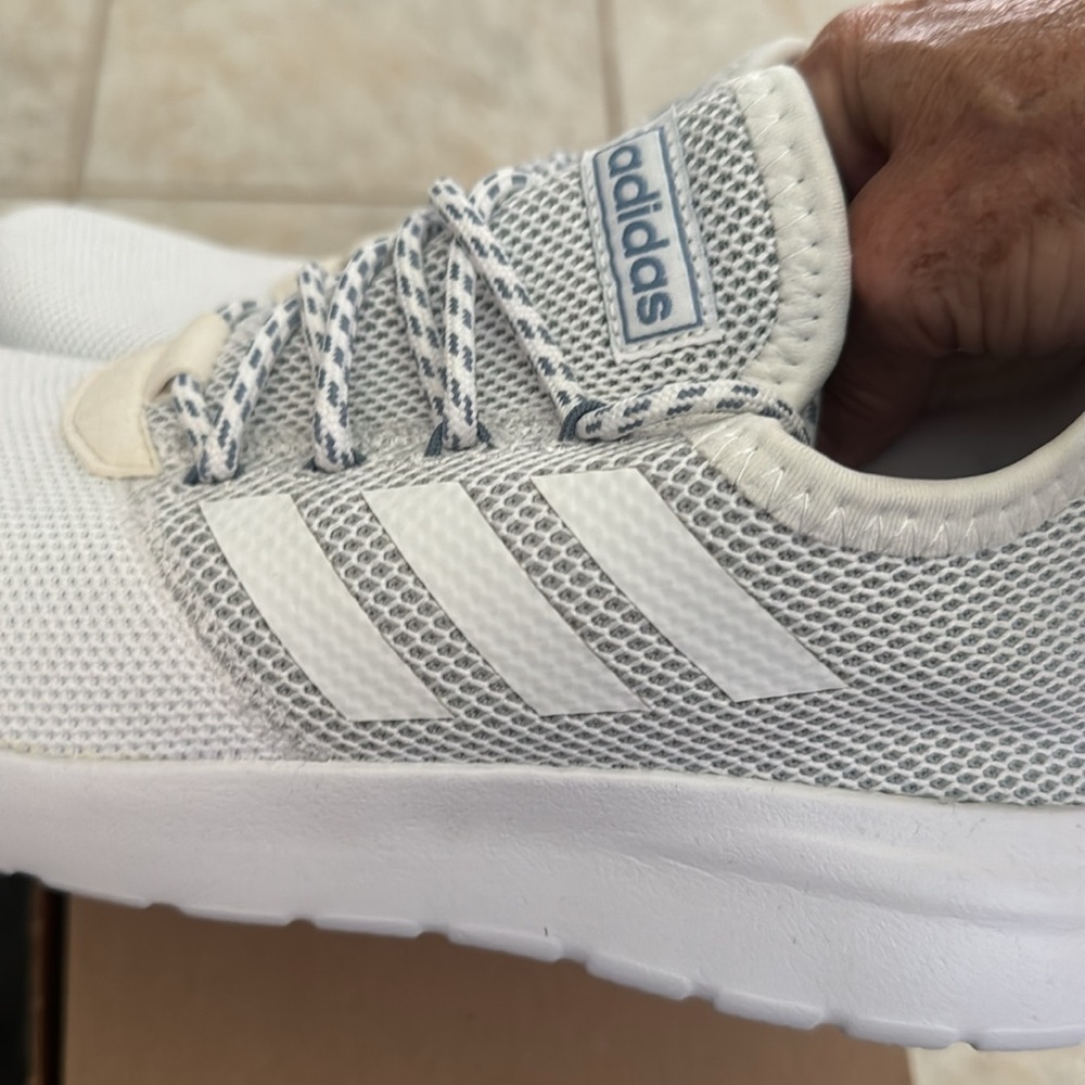 ❇️NWT❇️ Adidas Lite Racer RBN Running Shoes - Picture 7 of 9